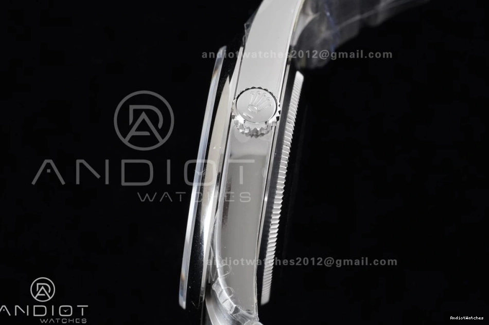 Oyster Perpetual DD3230 VSF Dial 124300 V 41mm Classic Edition 1:1 Best 951 904L Steel Red 1006
